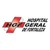 Hospital Geral de Fortaleza - HGF logo