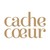 Cache Cœur logo
