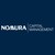 Nomura Capital Management logo