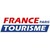 France Tourisme logo