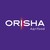 Orisha Agrifood logo