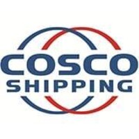 COSCO SHIPPING Lines (Europe) logo
