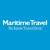 Maritime Travel logo