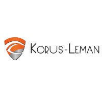 KORUS-LEMAN logo