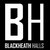 Blackheath Halls logo