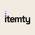 Itemty logo