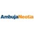 Ambuja Neotia Hospitality logo