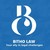 BITHO LAW logo