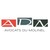 ADM Avocats du Molinel logo