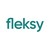 Fleksy - Virtual keyboard SDK & Text Input Technologies logo