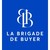 LA BRIGADE DE BUYER logo