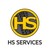 HS Services logo