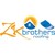 ZKbrothers logo