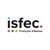 ISFEC François d'Assise logo