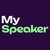 MySpeaker France logo