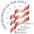 Department of the Navy Office of Civilian Human Resources (OCHR) logo