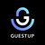 GuestUP logo
