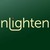 nLighten logo
