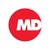 MD Logistics logo