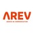 AREV Agence logo