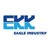 EKK Eagle Industry Co., Ltd. logo
