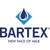 Bartex Dairy logo