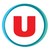 Hyper U Franqueville-Saint-Pierre logo