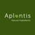 Aplantis Natural Ingredients logo