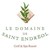 Domaine de Saint Endréol Golf & Spa Resort **** logo