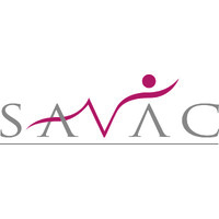SAVAC logo
