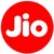 Reliance Jio -Saurashtra (region) logo