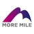 More Mile logo