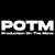 Production On The Move logo