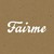 Fairme logo