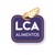 LCA Alimentos logo