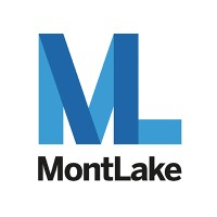 MontLake, a Waystone Group Company logo