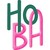 HOBA logo