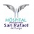 ESE Hospital Universitario San Rafael de Tunja logo