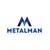 Metalman Auto Limited logo