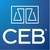 CEB - #1 for California Law logo