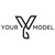 Your Model logo