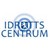 IDROTTSCENTRUM logo
