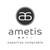 Cabinet ametis logo