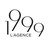 1999 l'Agence logo