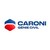 Caroni Génie Civil logo