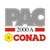 PAC 2000A Conad logo