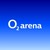 O2 arena logo