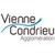 Vienne Condrieu Agglomération logo