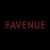 The Avenue Cinema logo