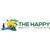 The Happy Tourists - Backpacks, Watches, Tents logo